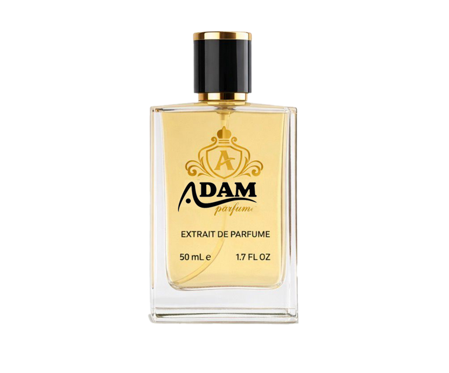Adam 100 — 50 ML