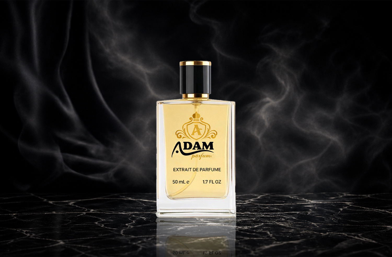 Fragrance profile