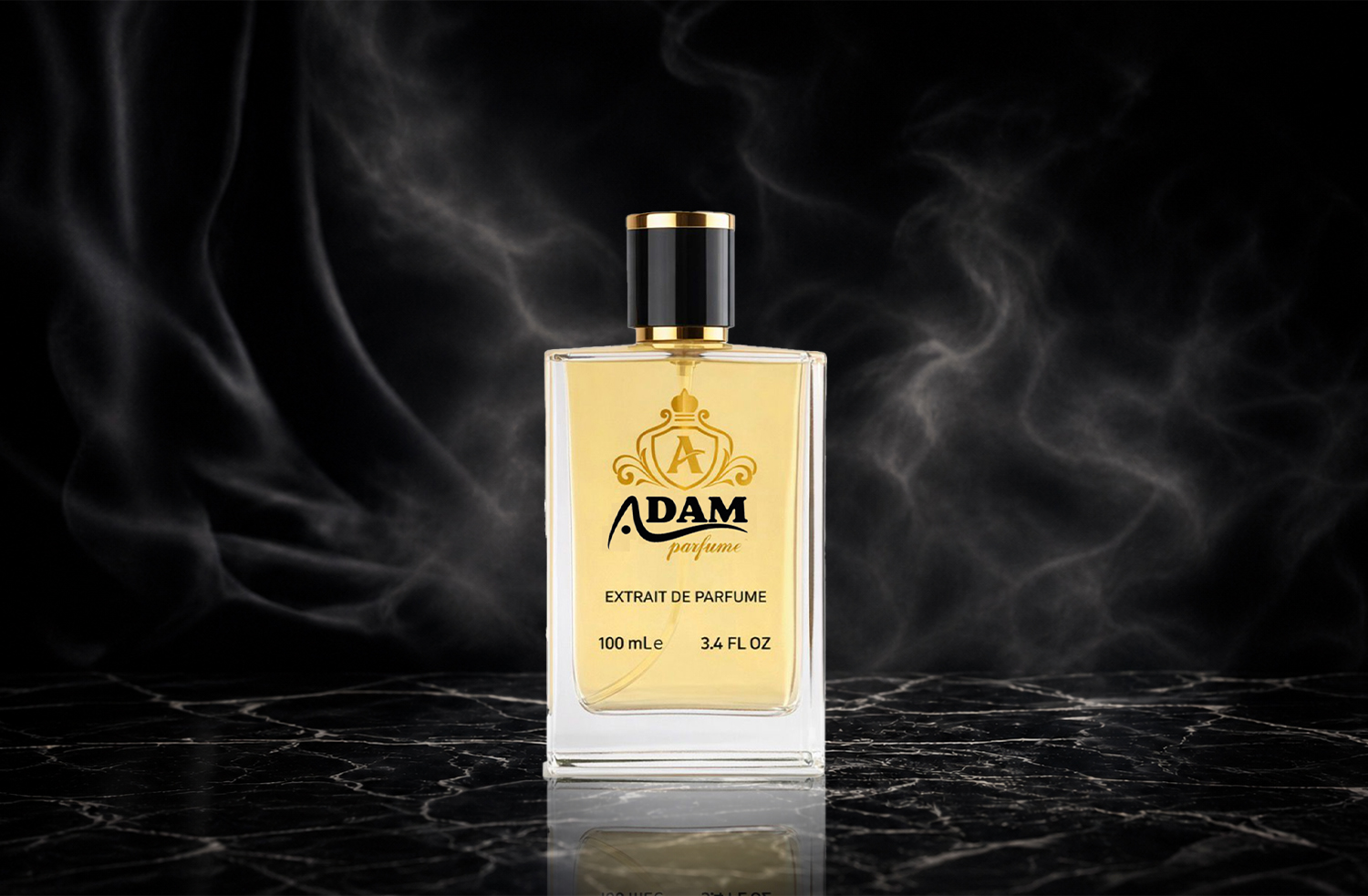 Perfume care and storage