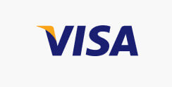 Accepted payment methods