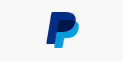 Accepted payment methods